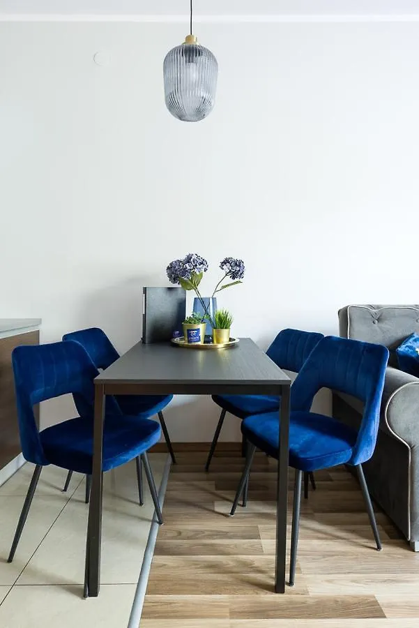 Jm 2 Station Apartment - Bosacka Street Near Old Town Krakow 0*,  Poland