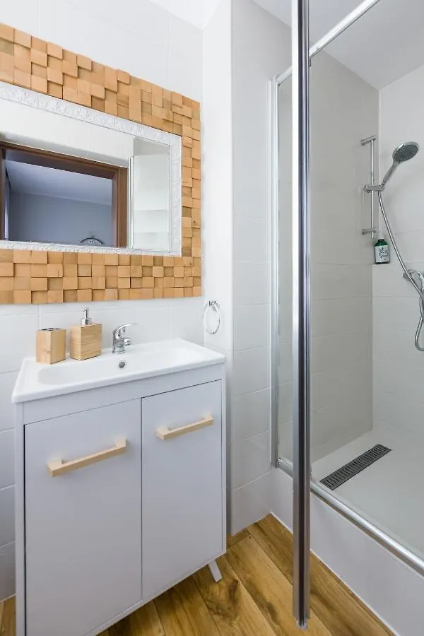 Jm 2 Station Apartment - Bosacka Street Near Old Town Krakow 0*,